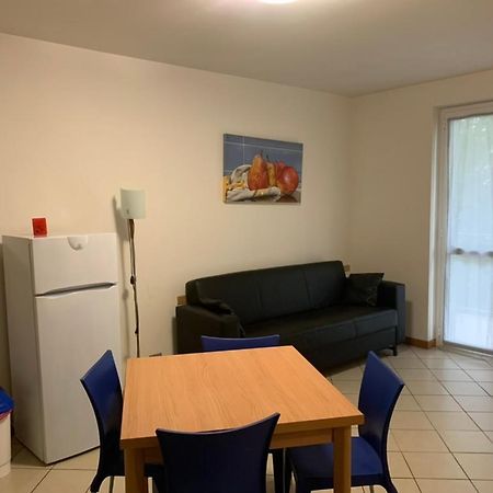 פאביה Mood-San Matteo Residence Parva Urbi מראה חיצוני תמונה