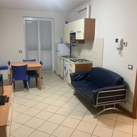 פאביה Mood-San Matteo Residence Parva Urbi מראה חיצוני תמונה