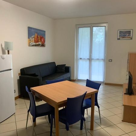 פאביה Mood-San Matteo Residence Parva Urbi מראה חיצוני תמונה