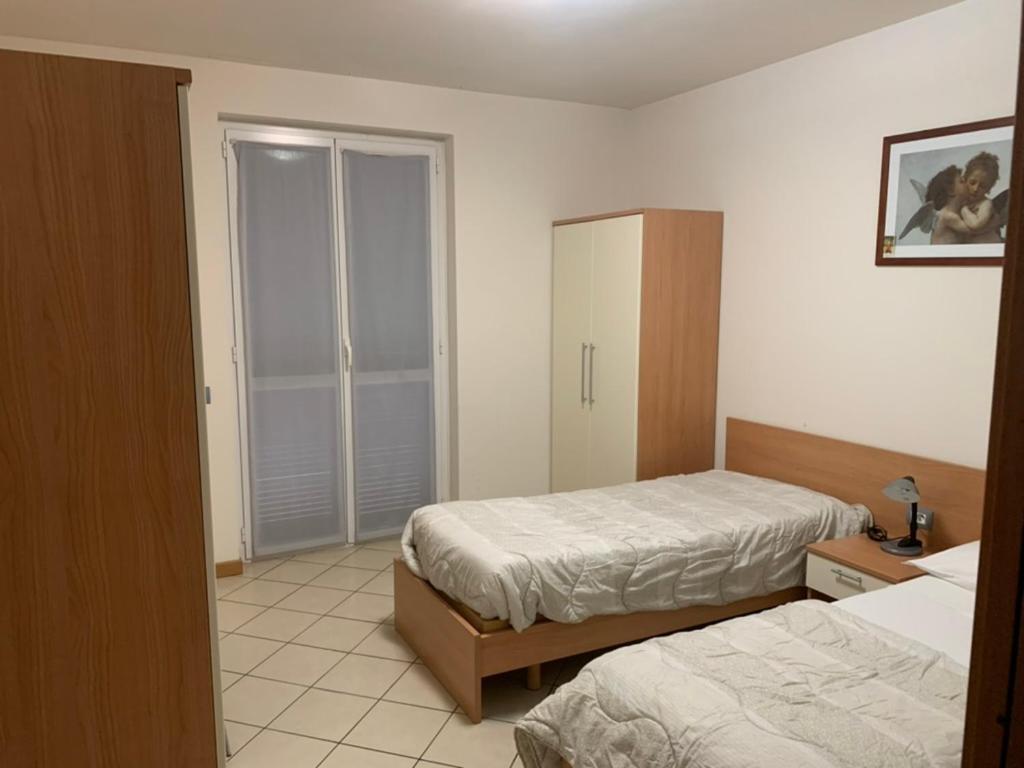 פאביה Mood-San Matteo Residence Parva Urbi מראה חיצוני תמונה