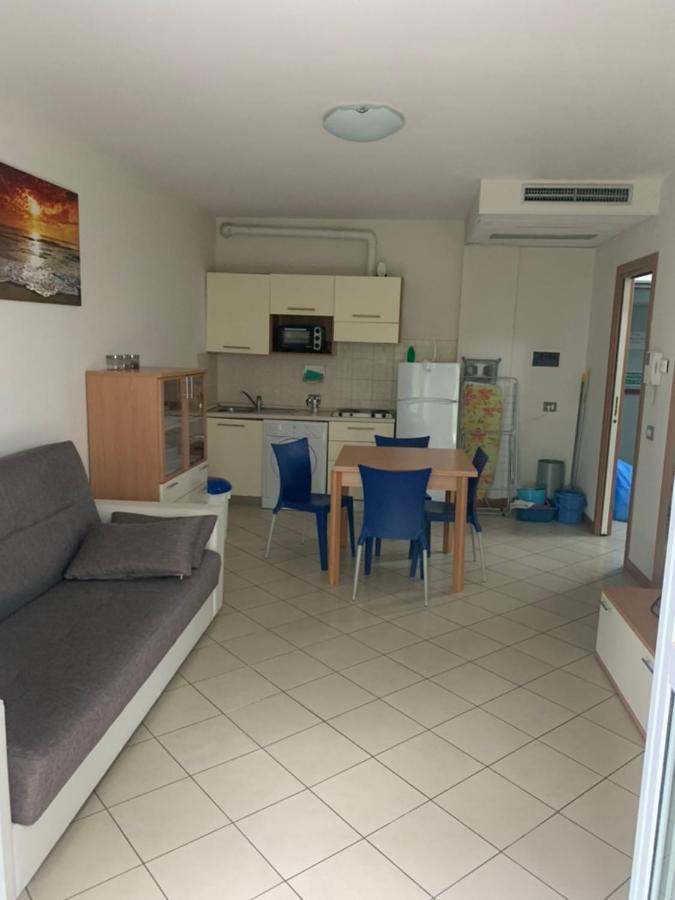 פאביה Mood-San Matteo Residence Parva Urbi מראה חיצוני תמונה