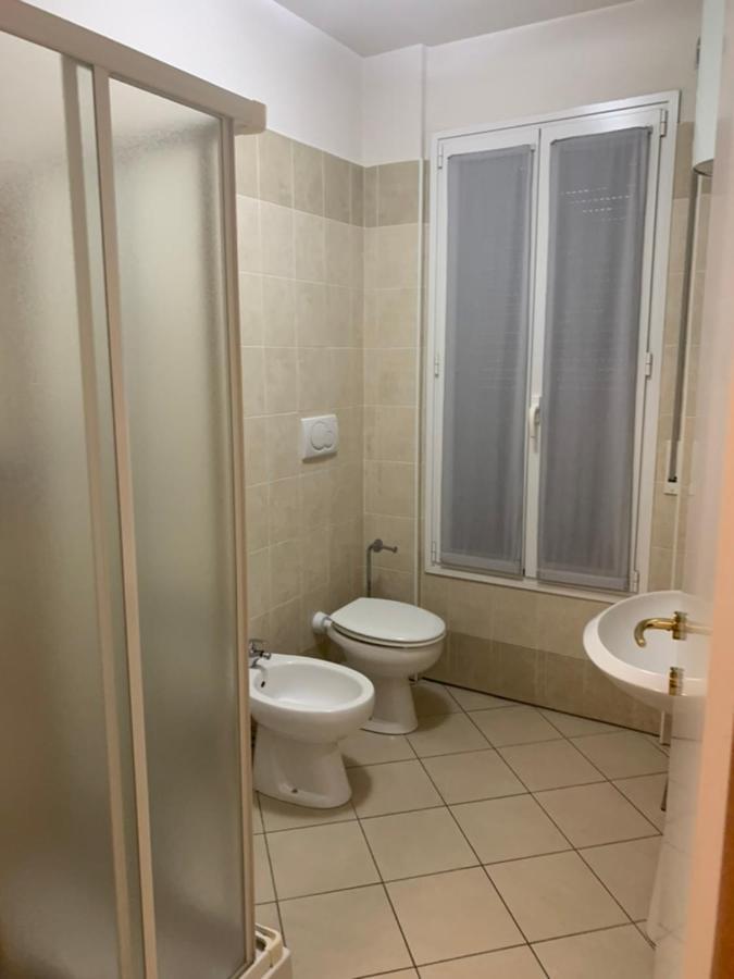 פאביה Mood-San Matteo Residence Parva Urbi מראה חיצוני תמונה