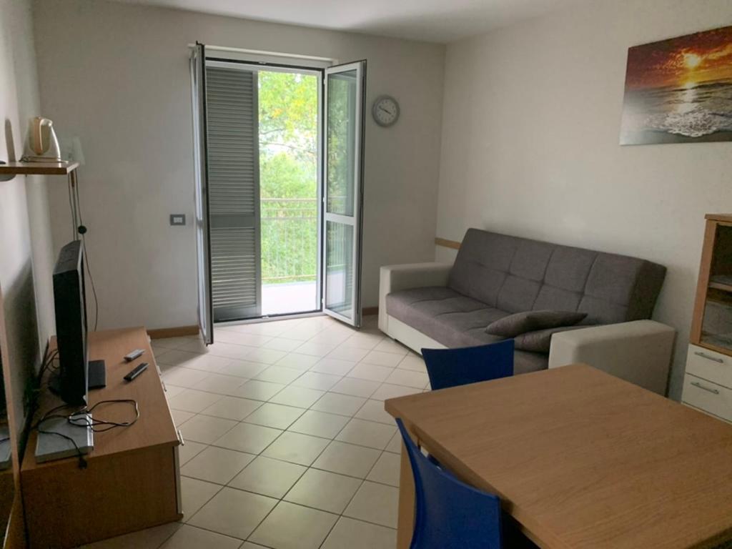 פאביה Mood-San Matteo Residence Parva Urbi מראה חיצוני תמונה