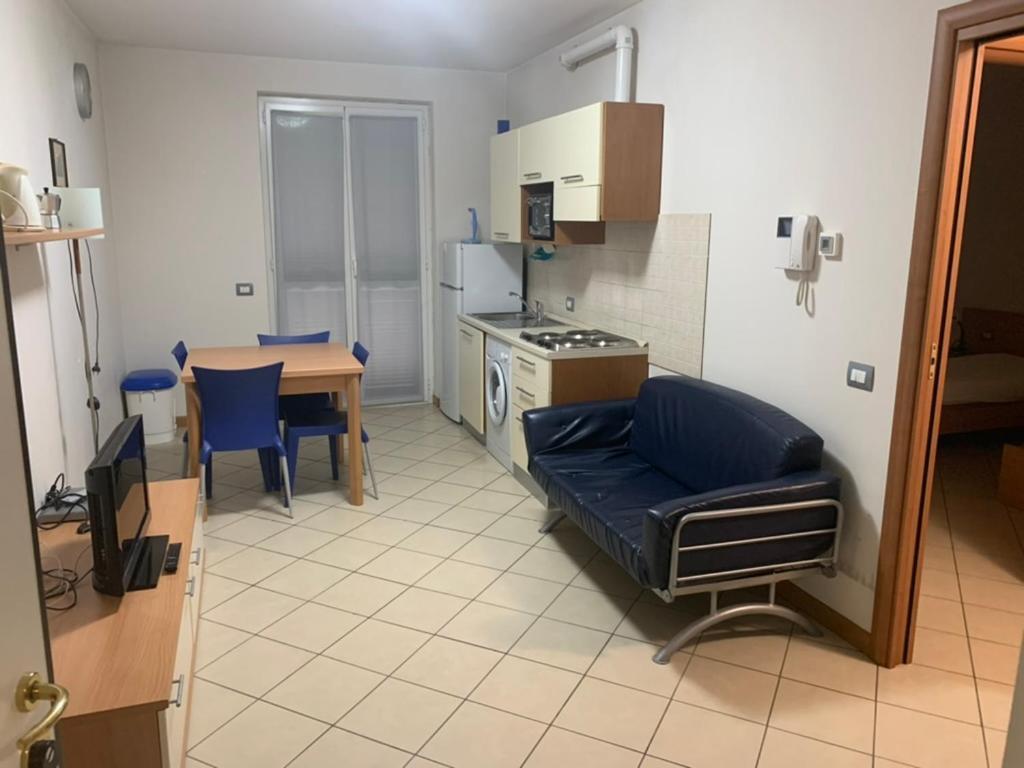 פאביה Mood-San Matteo Residence Parva Urbi מראה חיצוני תמונה