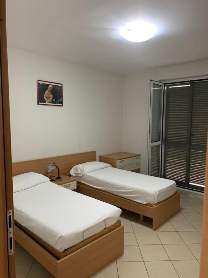 פאביה Mood-San Matteo Residence Parva Urbi מראה חיצוני תמונה